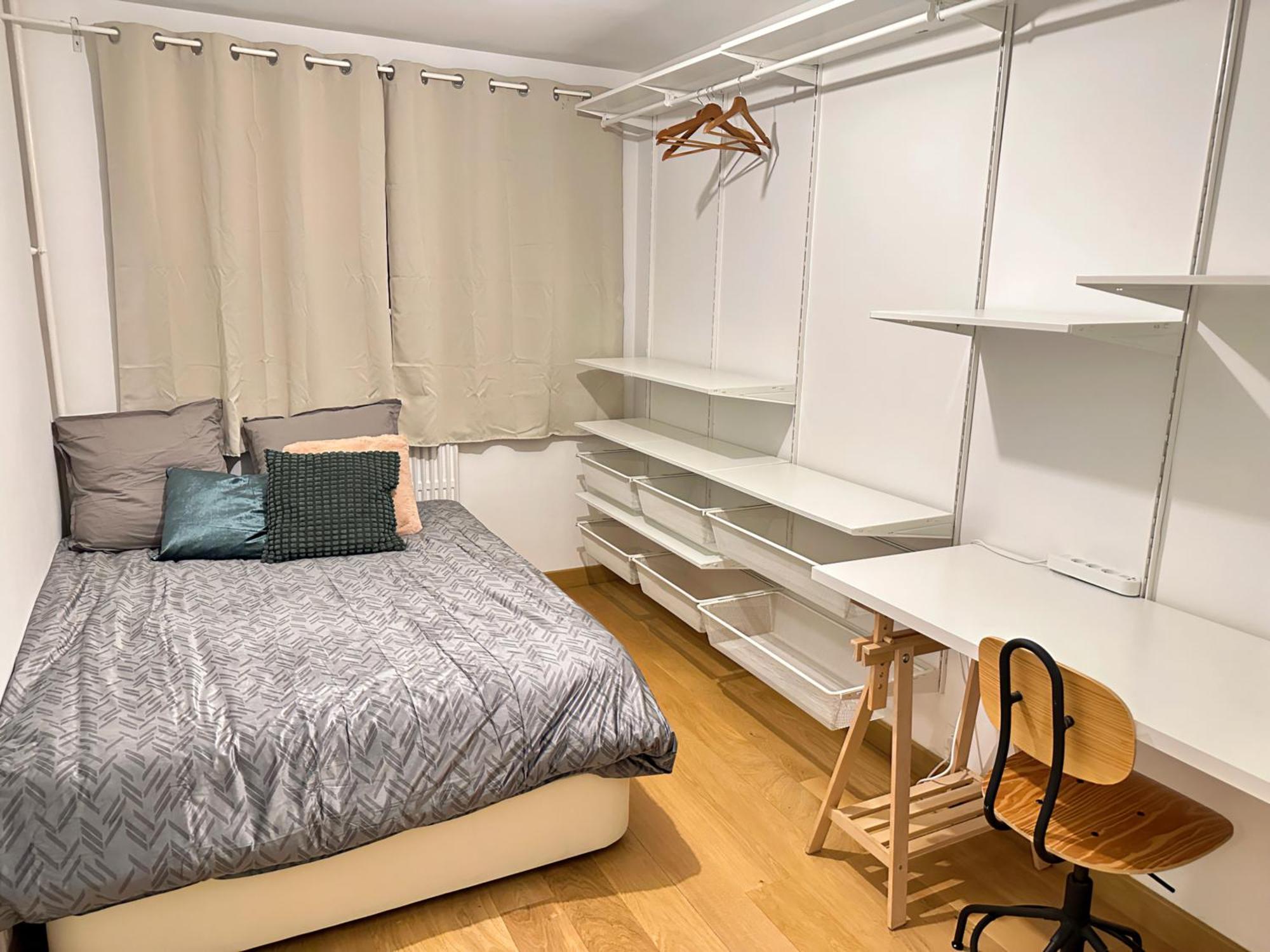 Cozy 3 Bedroom Apartment Dans Republique Paris Dış mekan fotoğraf